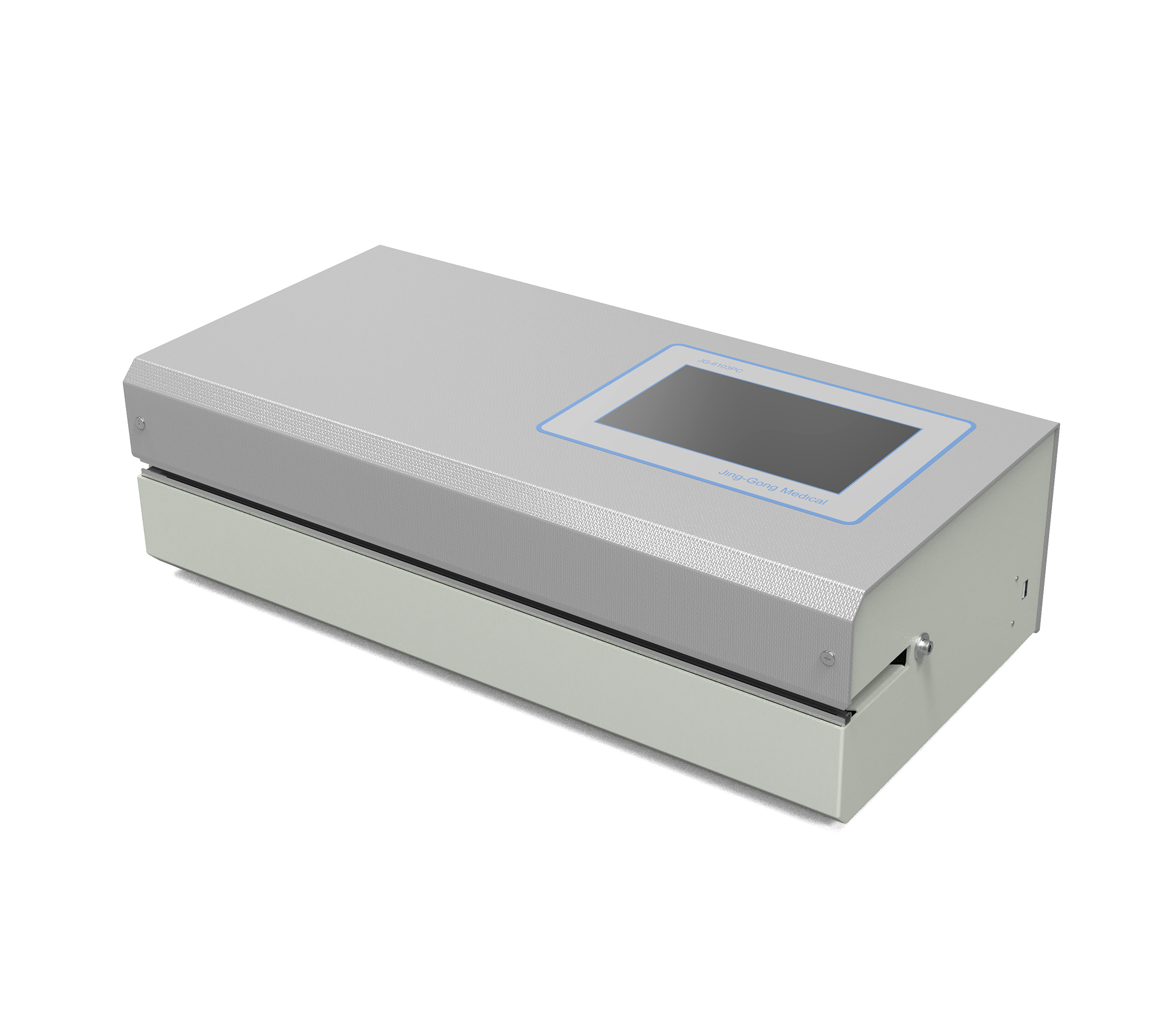 醫(yī)用熱封機(jī)（雙排打印款）